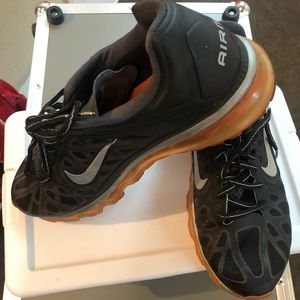 Nike AirMax shoes